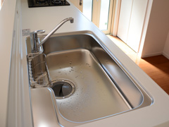 排水トラップ保護サービス 単品